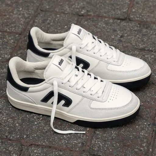 Etnies Emerson cipő marshmallow