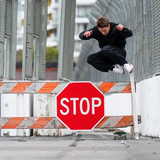 Etnies Emerson cipő tan white