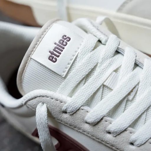 Etnies Emerson cipő tan white