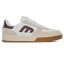Etnies Emerson cipő tan white