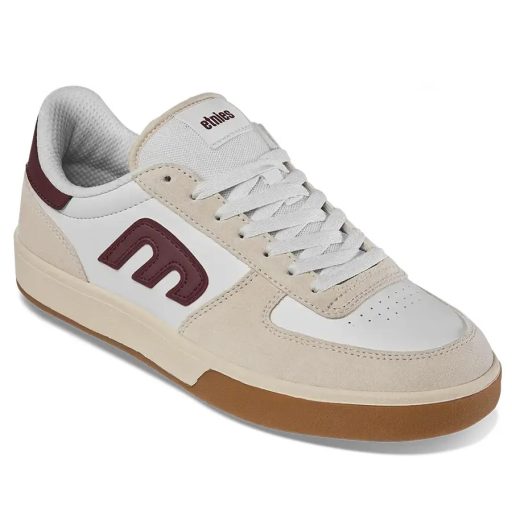 Etnies Emerson cipő tan white