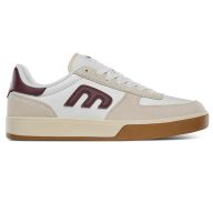 Etnies Emerson cipő tan white