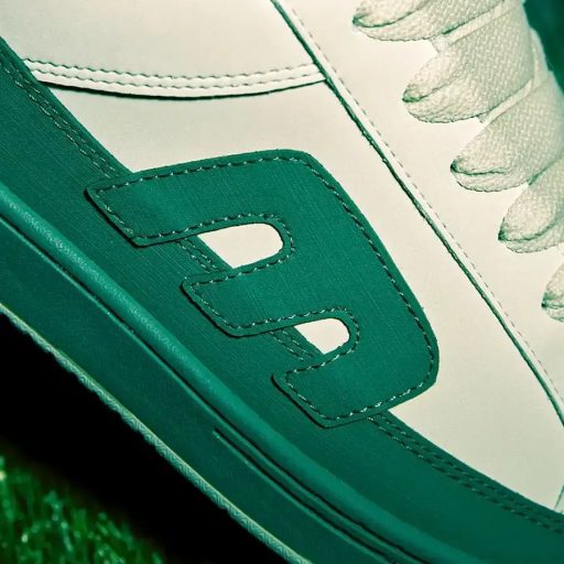 Etnies Kingpin 2K cipő tan green