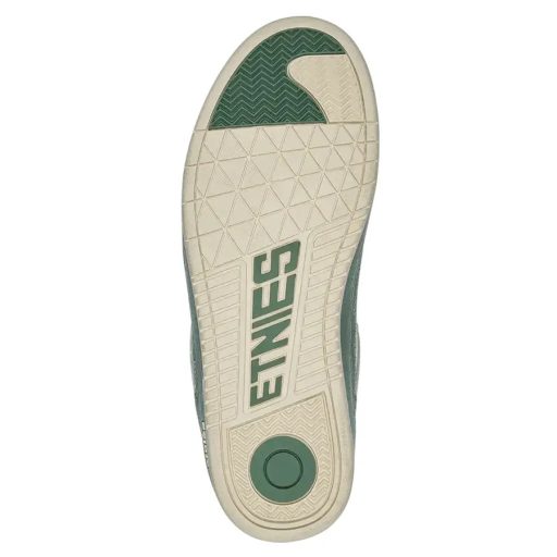 Etnies Kingpin 2K cipő tan green