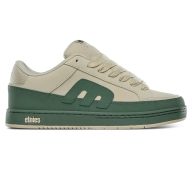 Etnies Kingpin 2K cipő tan green