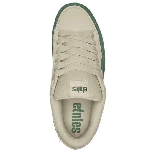 Etnies Kingpin 2K cipő tan green