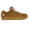 Etnies Sal 23 cipő brown gum