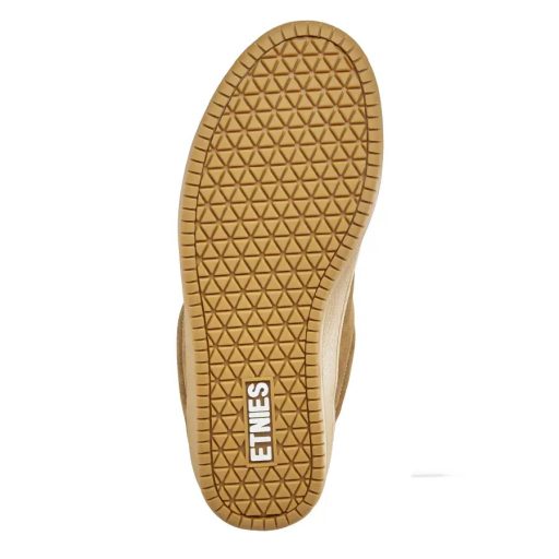 Etnies Sal 23 cipő brown gum