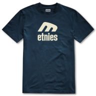 Etnies Icon E póló navy