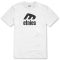 Etnies Icon E póló white