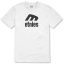 Etnies Icon E póló white