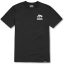 Etnies Team póló black