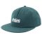 Etnies Icon Embroidery snapback indigo