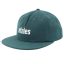 Etnies Icon Embroidery snapback indigo