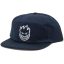 Spitfire Bighead snapback sapka navy white