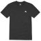 Emerica Justified Triangle póló black