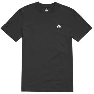 Emerica Justified Triangle póló black