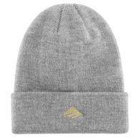 Emerica Triangle beanie grey