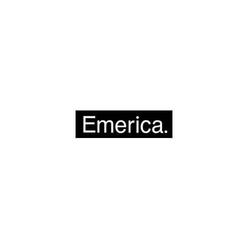 Emerica Triangle beanie grey