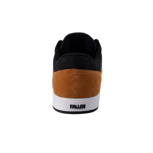 Fallen Patriot cipő wheat black white