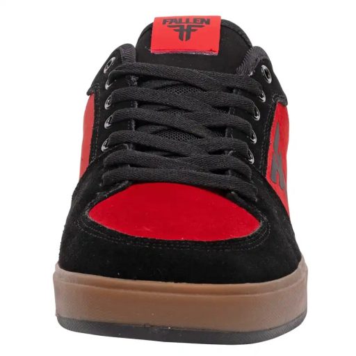 Fallen Patriot Xp cipő oxblood black gum