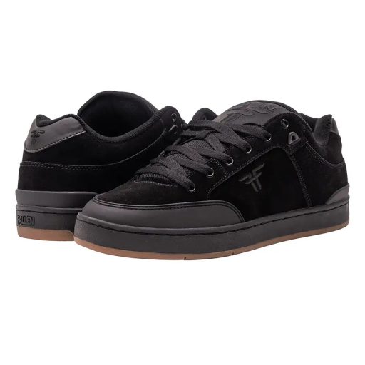 Fallen Heritage cipő black gum