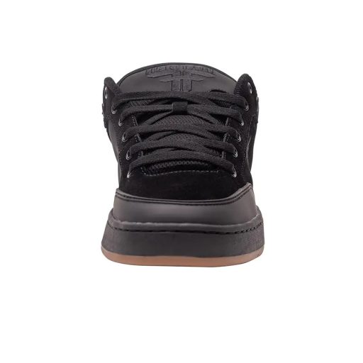 Fallen Heritage cipő black gum