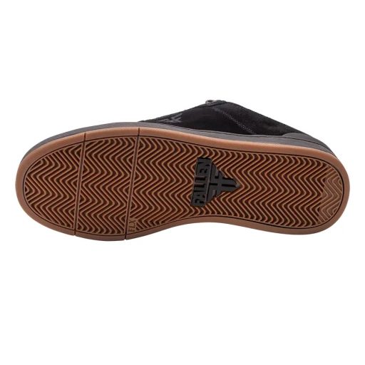 Fallen Heritage cipő black gum