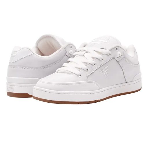 Fallen Heritage cipő white gum