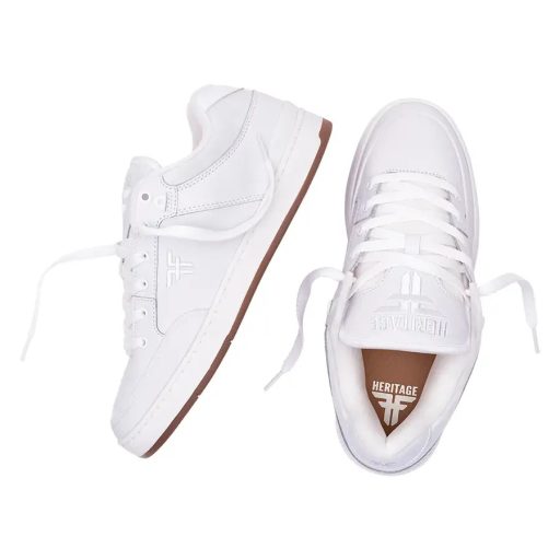 Fallen Heritage cipő white gum