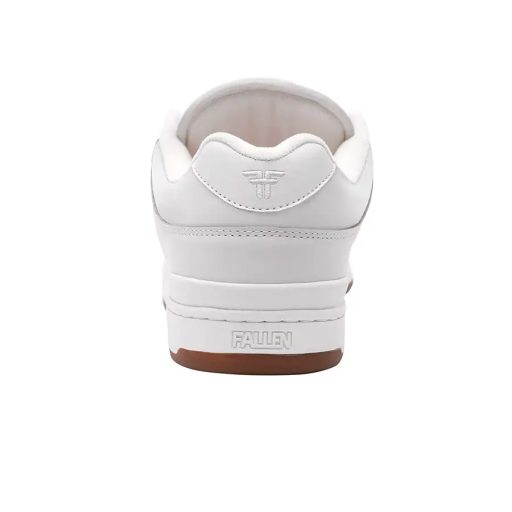 Fallen Heritage cipő white gum