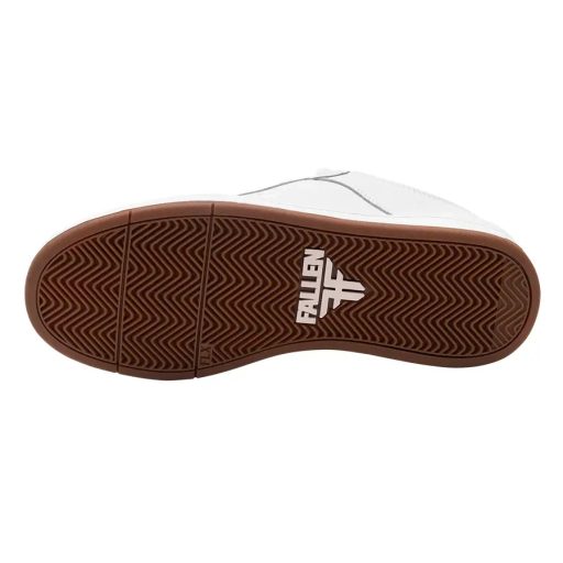 Fallen Heritage cipő white gum