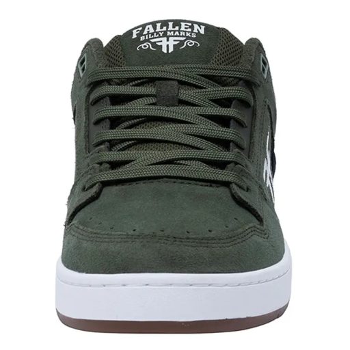 Fallen Revolver cipő forest white