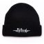 Fallen Grunge téli sapka black