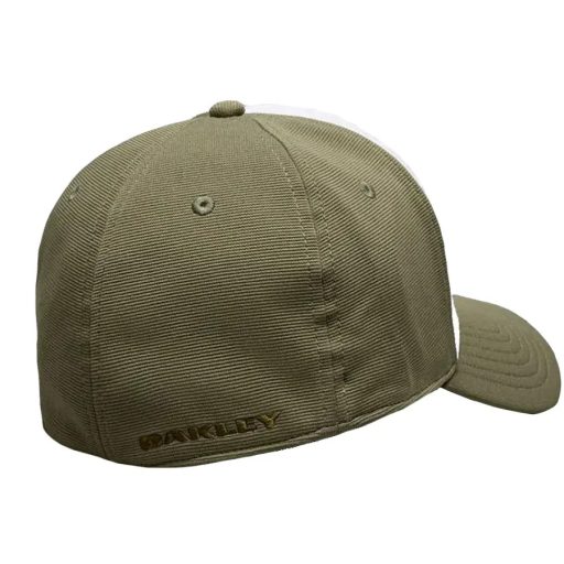 Oakley Tincan Sapka deep olive white