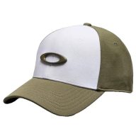 Oakley Tincan Sapka deep olive white
