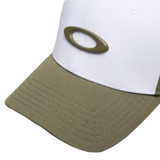Oakley Tincan Sapka deep olive white