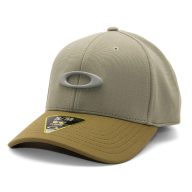 Oakley Tincan Cap sapka boulder army cement
