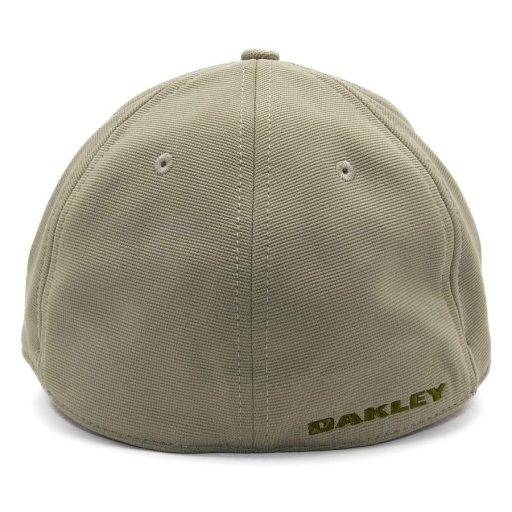Oakley Tincan Cap sapka boulder army cement