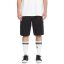 Volcom Strange Tripper Cargo rövidnadrág black