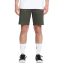 Volcom Solver 5 Pocket Twill rövidnadrág squadron green