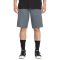 Volcom Frickin Modern Stretch rövidnadrág dark slate