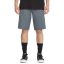 Volcom Frickin Modern Stretch rövidnadrág dark slate
