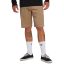 Volcom Frickin Modern Stretch rövidnadrág khaki