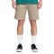 Volcom Frickin II Ew rövidnadrág khaki