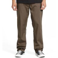 Volcom Frickin Modern Stretch nadrág mushroom