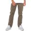 Volcom Solver 5 Pocket Cord nadrág brindle