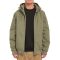 Volcom Hernan 10k kabát wintermoss
