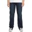 Volcom Solver Denim nadrág new vintage blue