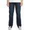 Volcom Solver Denim nadrág new vintage blue